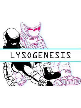 Cover Lysogenesis