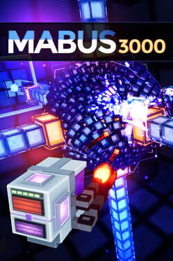 Cover Mabus 3000