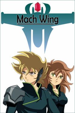 Cover Mach Wing