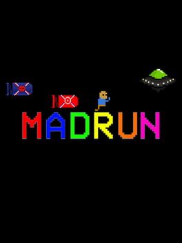 Cover Madrun