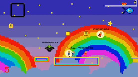Screenshot Madrun