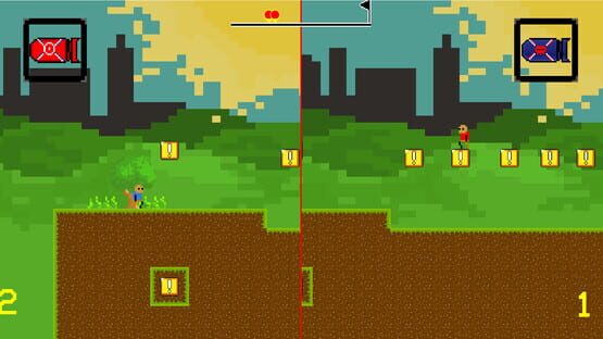 Screenshot Madrun