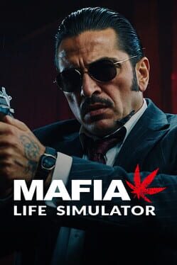 Cover Mafia Life Simulator