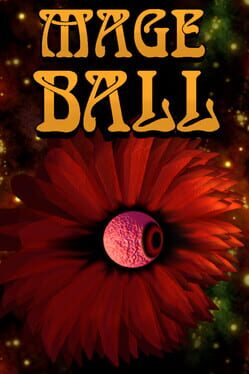 Cover Mage Ball