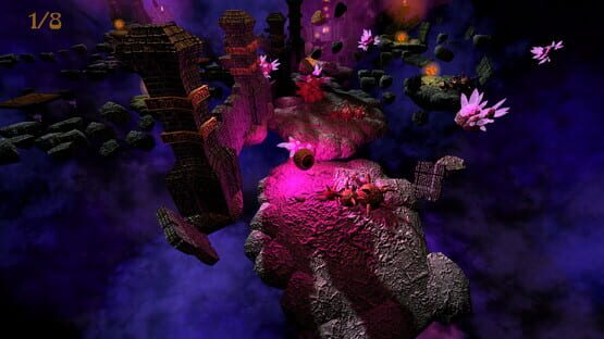 Screenshot Mage Ball