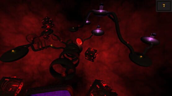 Screenshot Mage Ball