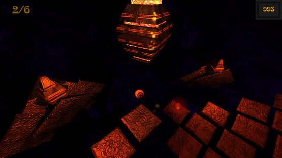 Screenshot Mage Ball