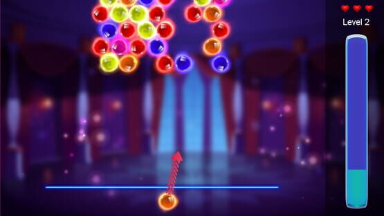 Screenshot Magic Balls