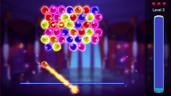 Screenshot Magic Balls