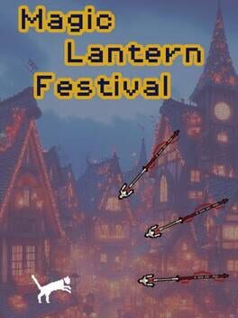 Cover Magic Lantern Festival