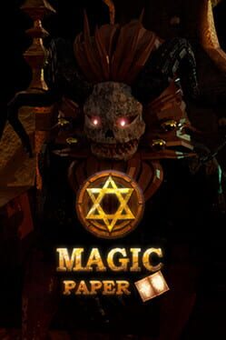 Cover Magic Paper