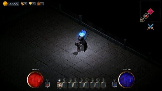 Screenshot Magic Paper
