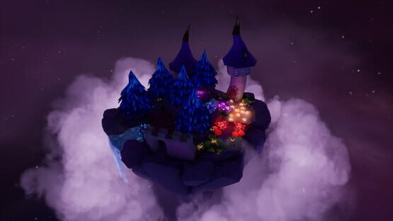 Screenshot Magic Regrowth