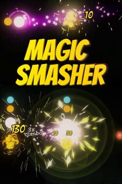 Cover Magic Smasher