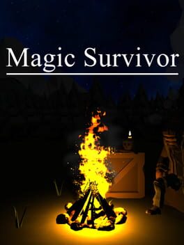 Cover Magic Survivor Undead
