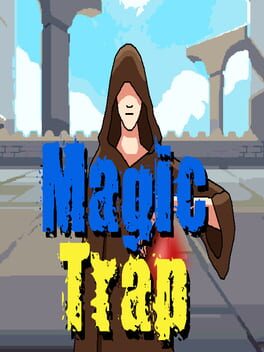 Cover Magic Trap