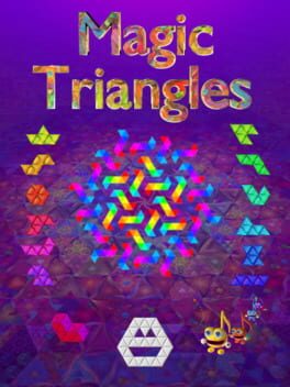 Cover Magic Triangles