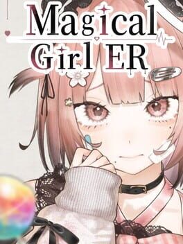 Cover Magical Girl ER