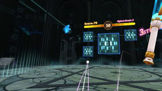 Screenshot Magical Squash