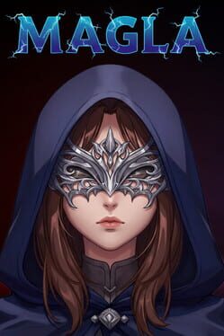 Cover Magla