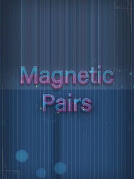 Cover Magnetic Pairs