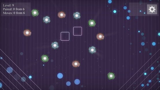 Screenshot Magnetic Pairs