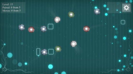 Screenshot Magnetic Pairs