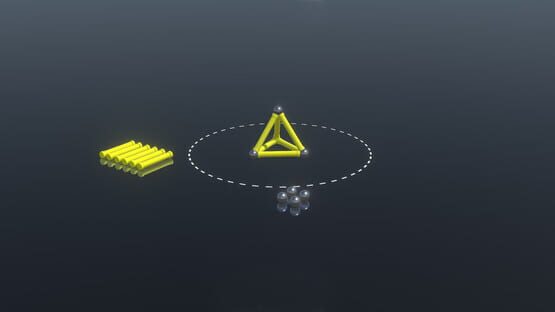Screenshot Magnetic Structures