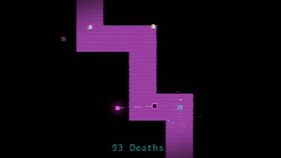 Screenshot Magnetized