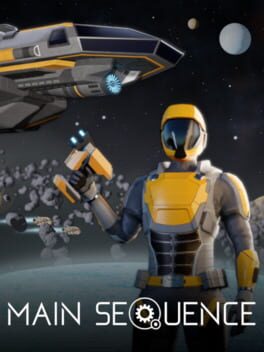 Cover Main Sequence