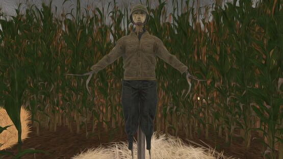 Screenshot Maize