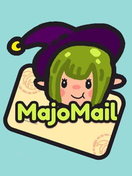 Cover Majo Mail