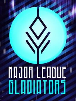 Cover Major League Gladiators