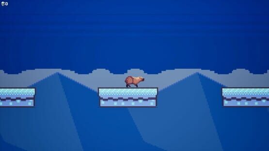 Screenshot Make Capybara Happy