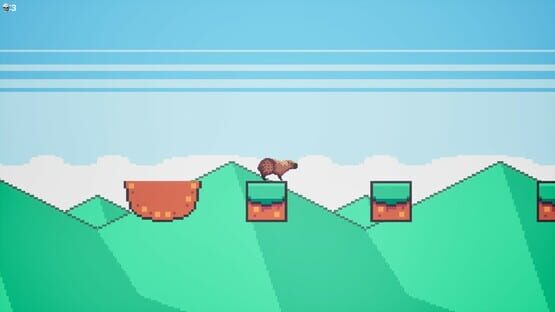 Screenshot Make Capybara Happy