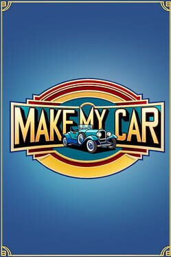 Cover Make My Car