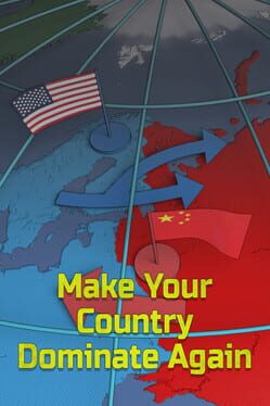Cover Make Your Country Dominate Again
