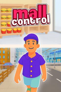 Cover Mall Control