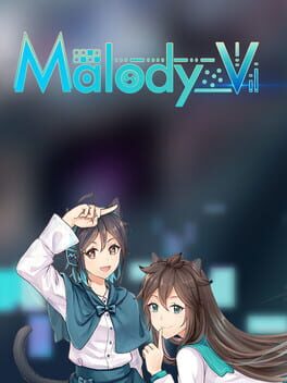 Cover Malody V