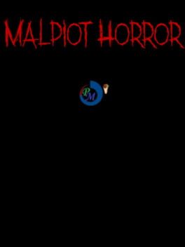Cover Malpiot Horror