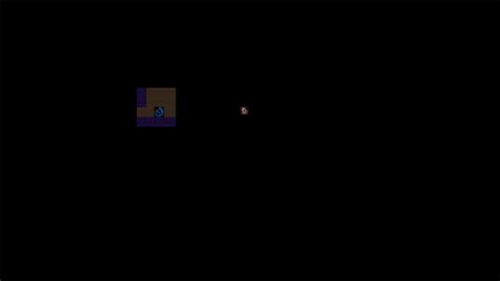 Screenshot Malpiot Horror