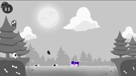 Screenshot Man Alive Game