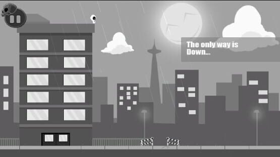 Screenshot Man Alive Game
