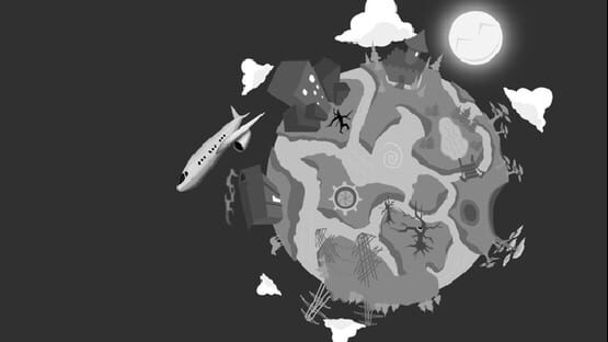 Screenshot Man Alive Game
