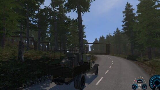 Screenshot Man Made