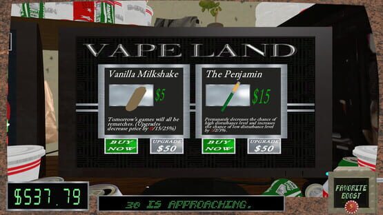 Screenshot Man Simulator 2025