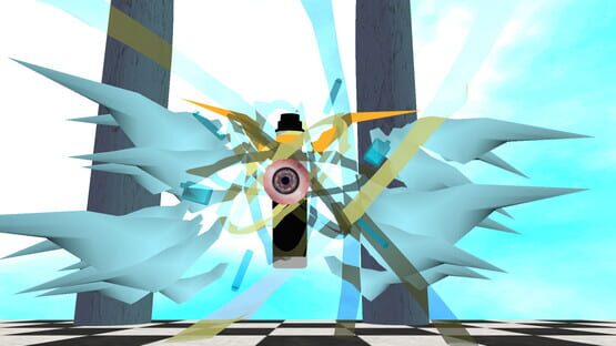 Screenshot Man Simulator 2025