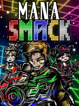Cover Mana Smack
