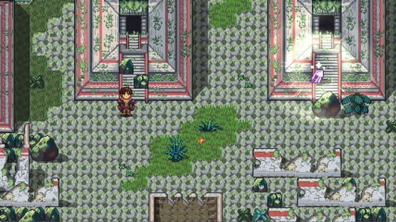 Screenshot Manafinder II