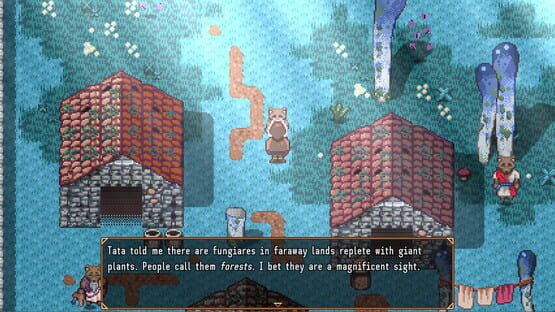 Screenshot Manafinder II